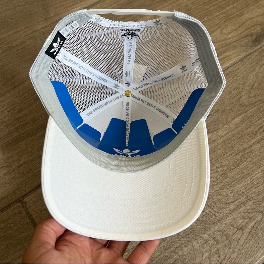 adidas originals icon dispatch 3.0 trucker - Picture 5 of 7